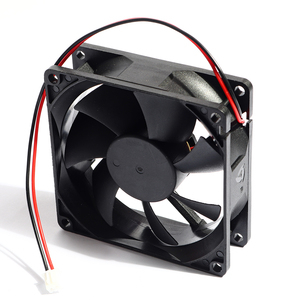 อะไหล่ #16 พัดลม ใช้กับเครื่องเชื่อม กว้าง 80 mm ยาว 80 mm หนา 26 mm H216-W1007|