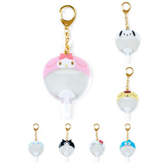 Can Badge Case  Sanrio(Enjoy Idol)