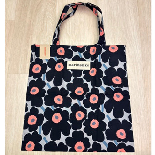 Marimekko กระเป๋าผ้า มารีเมกโกะ หายากกกกก