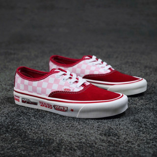 Vans Authentic ส่งไวส่งฟรี แวนส์ ได้ทั้งชายและหญิง รองเท้าผ้าใบ