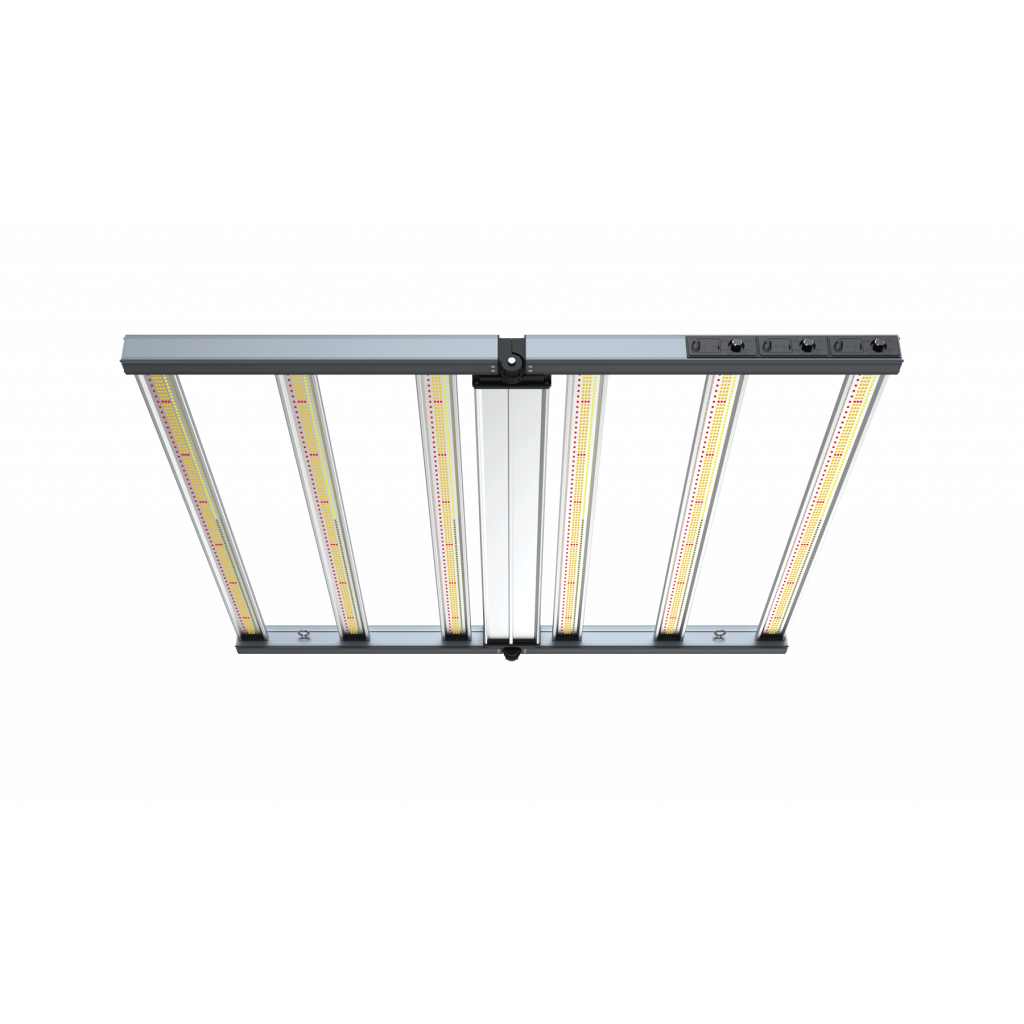 TECHIE | 670W | Premium Grow Light 3CH | ไฟปลูกต้นกัญชา 2023