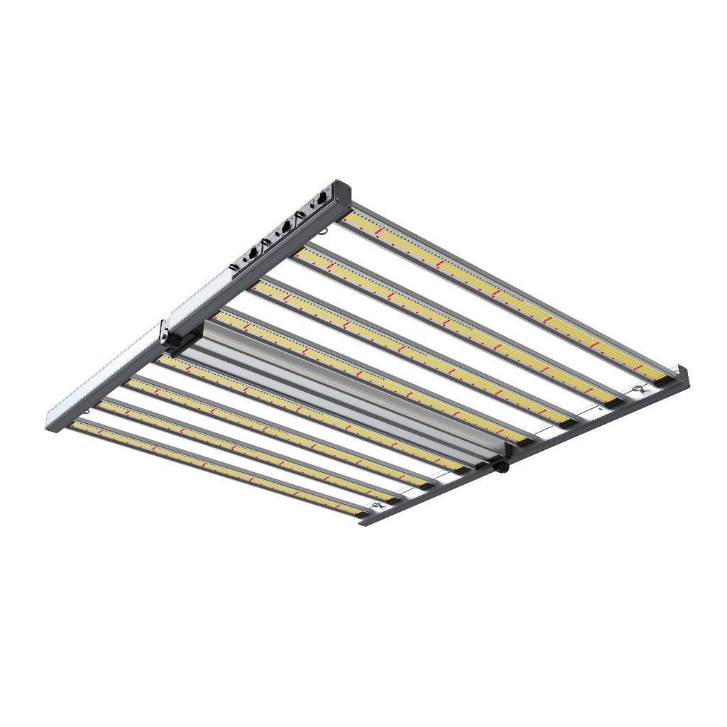 TECHIE MAX | 980W | Superior Grow Light 3CH | ไฟปลูกต้นกัญชา 2022