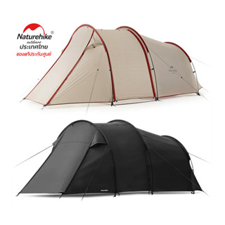 Naturehike Thailand Cloud Tourer 2 Motorcycle Tent