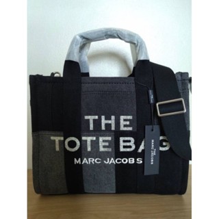 😊😊New Marc Jacobs Tote Bag มี 2สีค่ะ ตามภาพ