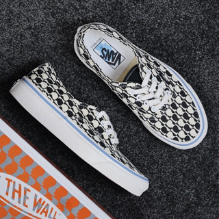 Vans Authentic x Brain Dead  ส่งไวส่งฟรี แวนส์ ได้ทั้งชายและหญิง รองเท้าผ้าใบ