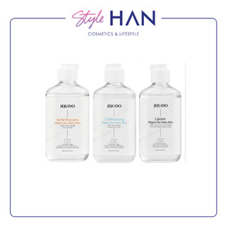 Jejudo Magma Sea Water 88% Toner โทนเนอร์ไร้แอลกอฮอล์