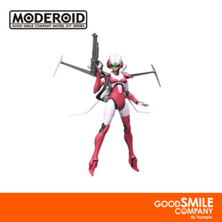 พร้อมส่ง+โค้ดส่วนลด Moderoid Ariel With Flight Unit: Ariel (Re-run) by Good Smile Company (ลิขสิทธิ์แท้)