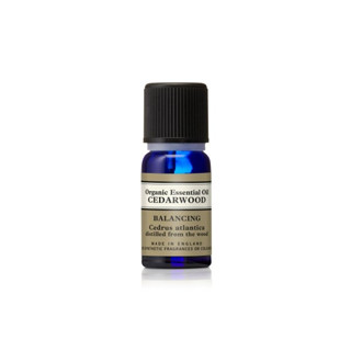 Neals Yard Remedirs Cedarwood Organic Essential 10 ml