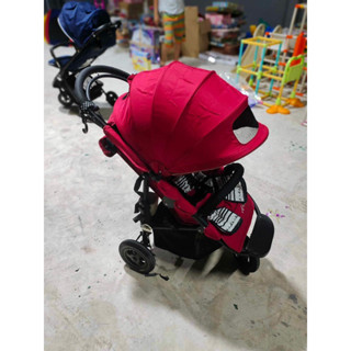 รถเข็น Air Buggy รุ่น Coco สภาพสวย มือสอง