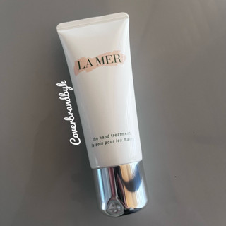 LA MER The Hand Treatment ขนาด 100 มล.