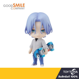 พร้อมส่ง+โค้ดส่วนลด Nendoroid 2049 Langa: SK8 The Infinity by Orange Rouge (ลิขสิทธิ์แท้)