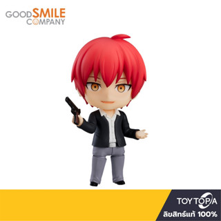 พร้อมส่ง+โค้ดส่วนลด Nendoroid 1974 Karma Akabane: Assassination Classroom by Orange Rouge (ลิขสิทธิ์แท้)