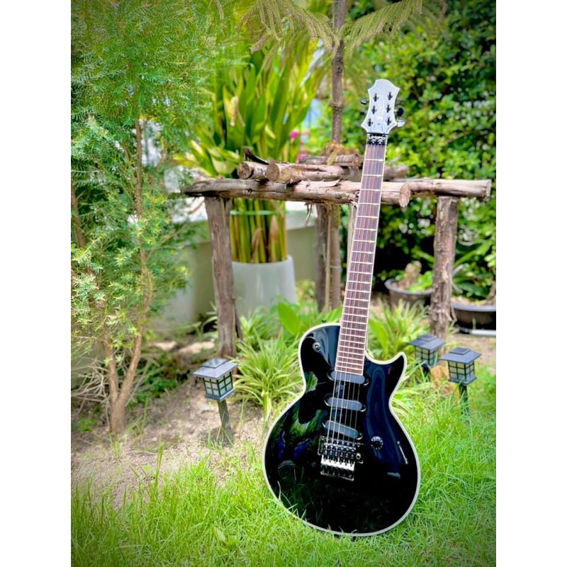 กีต้าร์EDWARDS BYESP