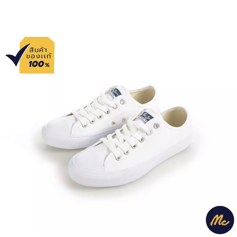 Mc Jeans รองเท้าผ้าใบ