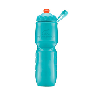 Polar Bottle Sport – Color Series กระบอกน้ำเก็บความเย็น