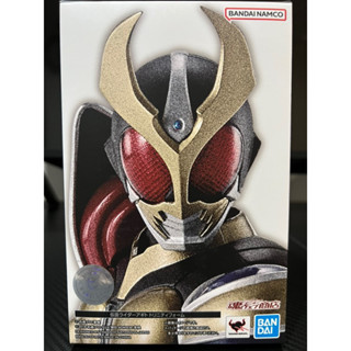 SHFiguarts  Masked Rider Agito Trinity Form 2.0