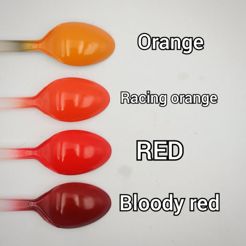 airbrush color gundam gunpla โมเดล กันดั้ม กันพลา หุ่น รถ โมเดลรถ ฟิกเกอร์ สี (สินค้าพร้อมส่ง)