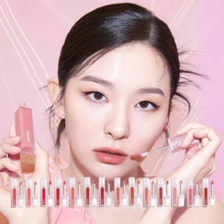 ของแท้/รุ่นใหม่ Amuse Dew Tint (Healthy Dew Collection)