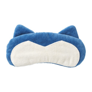 [Direct from Japan] Pokemon Sleep Eye Mask Snorlax Japan NEW Pocket Monster