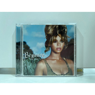 1 CD MUSIC ซีดีเพลงสากล BEYONCÉ BDAY (A4D13)