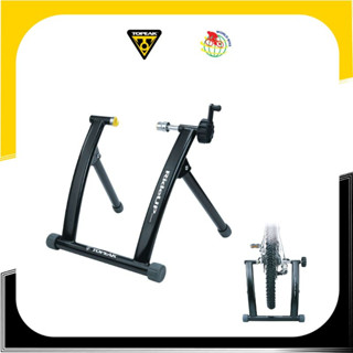 เทนเนอร์จักรยาน Topeak รุ่น Rideup Stand