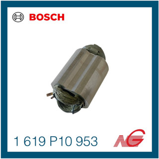 BOSCH บ๊อช ฟิลคอยล์ Field ตัวปะกับขั้ว ใช้กับ รุ่น GWS 900-100 1619P10953