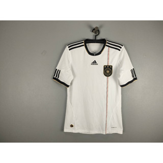 เสื้อแท้มือสองทีมชาติ Germany 2010