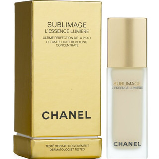 ครีมบำรุงหน้า CHANEL SUBLIMAGE L’ESSENCE LUMIÈRE