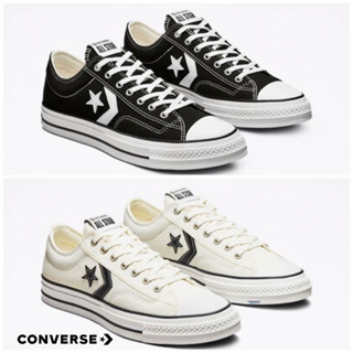 STAR PLAYER 76 PREMIUM CANVAS OX WHITE