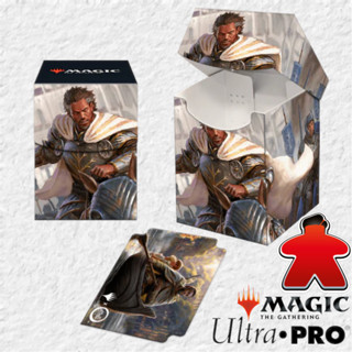 [Ultra PRO] MTG Aragorn 100+ Deck Box