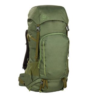 Kelty กระเป๋าเป้สะพายหลัง รุ่น ASHER 65L WINTER MOSS/DILL