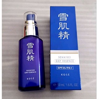 Kose Sekkisei Day Essence   50 ml (ฉลากไทยค่ะ ผลิต 31-03-2566)