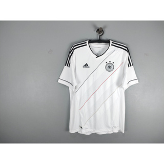 เสื้อแท้มือสองทีมชาติ Germany 2012