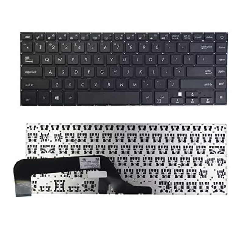 Asus VivoBook x505 X505B X505BA X505BP X505Z X505ZA K505 K505B K505BP keyboard คีย์บอร์ด แป้น แป้นพิ