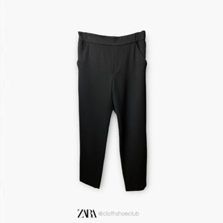 กางเกง ZARA Trafaluc แท้💯 (เอว 26.5-31”)