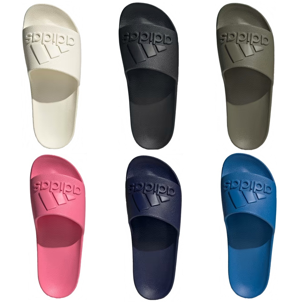 Adidas รองเท้าแตะ ADILETTE AQUA 7 สี