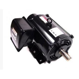 มอเตอร์ 7.5แรงม้า 220V. MITSUBISHI รุ่น SCL-QR 4Ploe