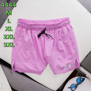 กางเกงวิ่ง2ชั้นผู้หญิง womens pant 2player P89