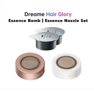 Dreame Hair Glory Dryer Accessories อุปกรณ์เสริมไดร์เป่าผม