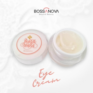 อายครีม Eye Cream ครีมทารอบดวงตา สูตรเข้มข้น 2in1 ที่สามารถทาได้ทั้งรอบดวงตาและทั่วหน้า😄: มีบริการCODเก็บเงินปลายทาง