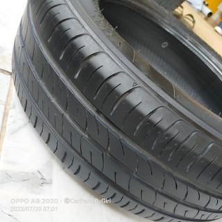 (ราคาต่อเส้น) ยาง%Kumho 185/60/15 ปี20(0820)