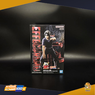 (พร้อมส่ง) NARUTO SHIPPUDEN EFFECTREME - UCHIHA ITACHI - [ฟิกเกอร์นารูโตะ][Lot jp.ของแท้100%]