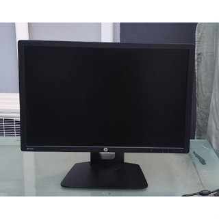 จอคอมพิวเตอร์ (MONITOR) HP   Z24i  LED  IPS   24" นิ้ว