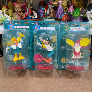 Disney Christmas Ornaments 2019 🏷️พร้อมส่ง