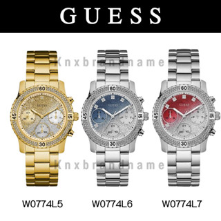 นาฬิกา Guess ของแท้ 100% ค่ะ