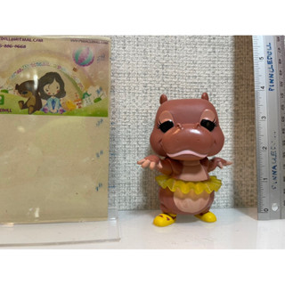 Hyacinth hippo funko ของแท้ สภาพ94%