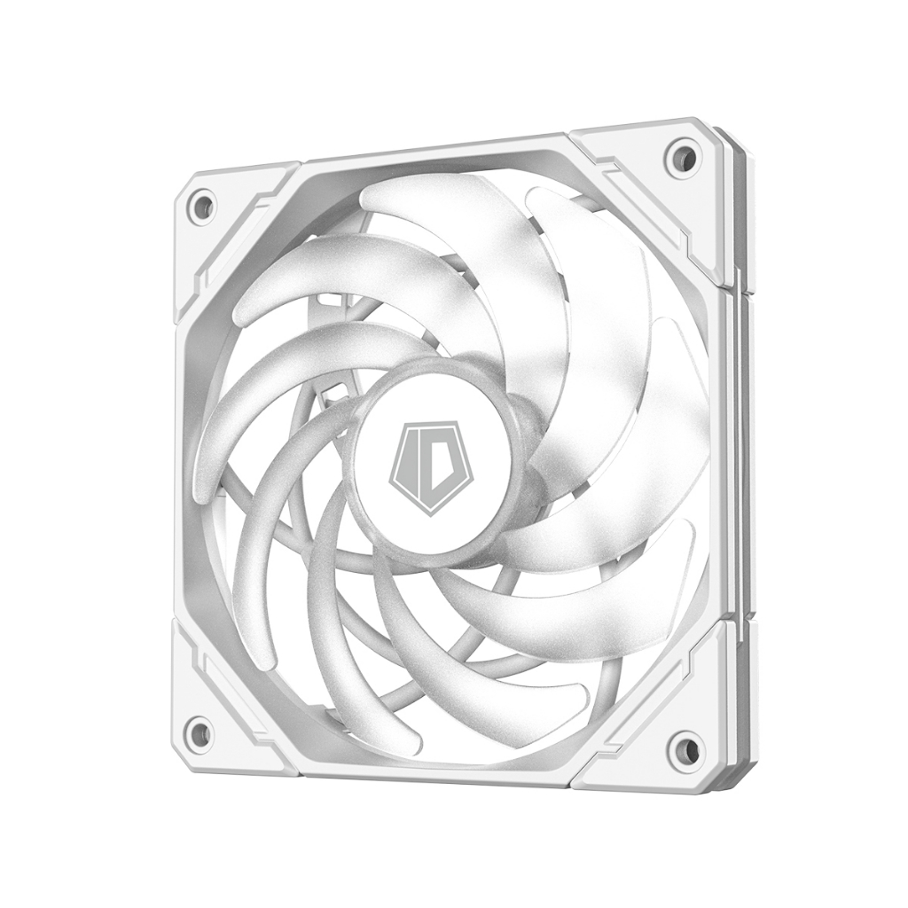 พัดลมแบบบาง ID Cooling NO-12015-XT Slim Fan