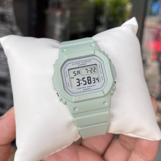 🎁CASIO BABY-G BGD-565SC-3 ของแท้ 100% พร้อมส่ง ประกัน 1 ปี