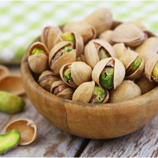 Pistachios 150 gr 99 baht roasted salted Antep fistigi