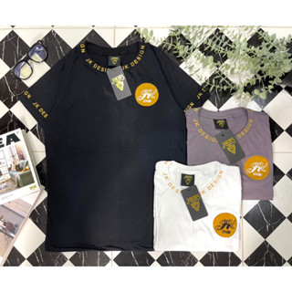 💥💥JK DESIGN เสื้อยืดราคาส่งแขนสั้น💥💥